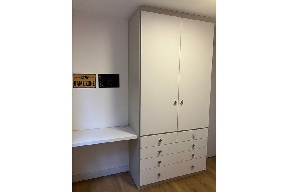 Apartamento, 2 quartos, 47 m² - Foto 10