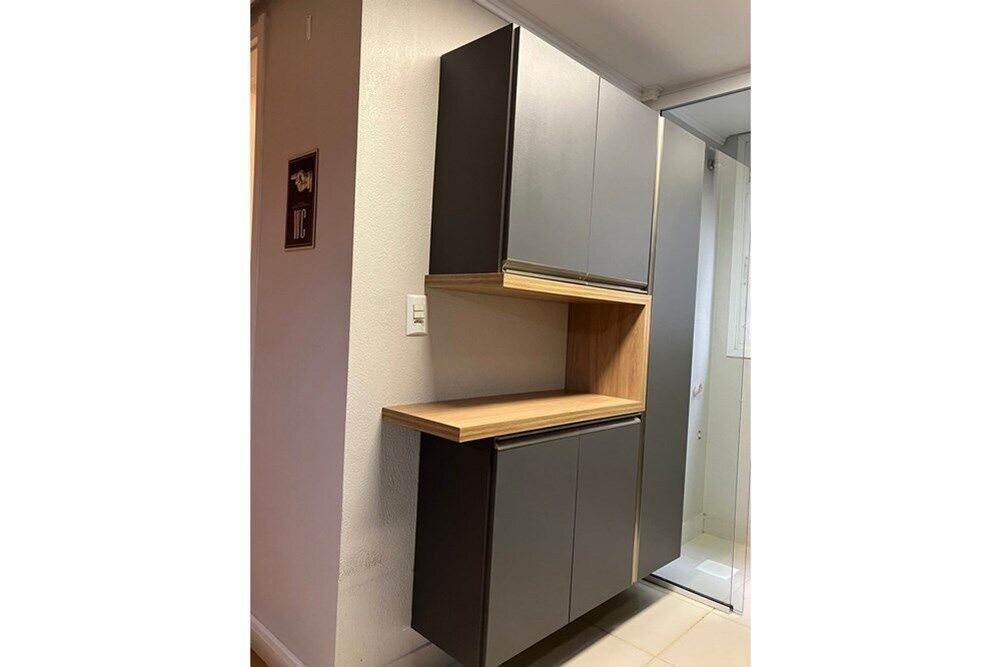 Apartamento, 2 quartos, 47 m² - Foto 16