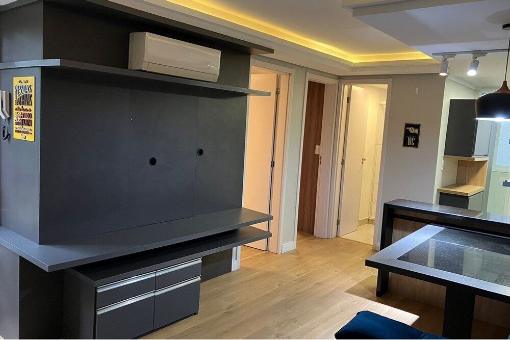 Apartamento, 2 quartos, 47 m² - Foto 19