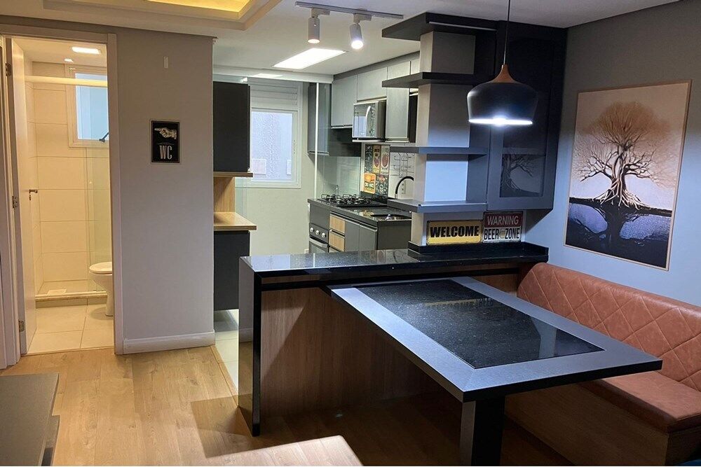 Apartamento, 2 quartos, 47 m² - Foto 18