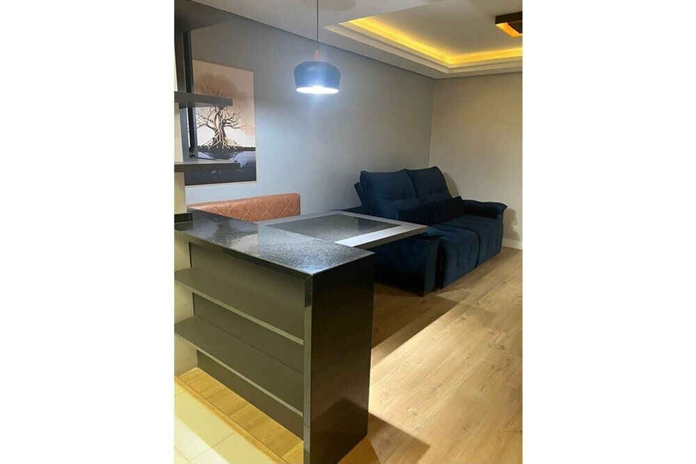 Apartamento, 2 quartos, 47 m² - Foto 14