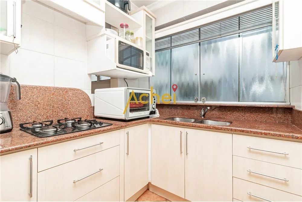 Apartamento, 2 quartos, 77 m² - Foto 7