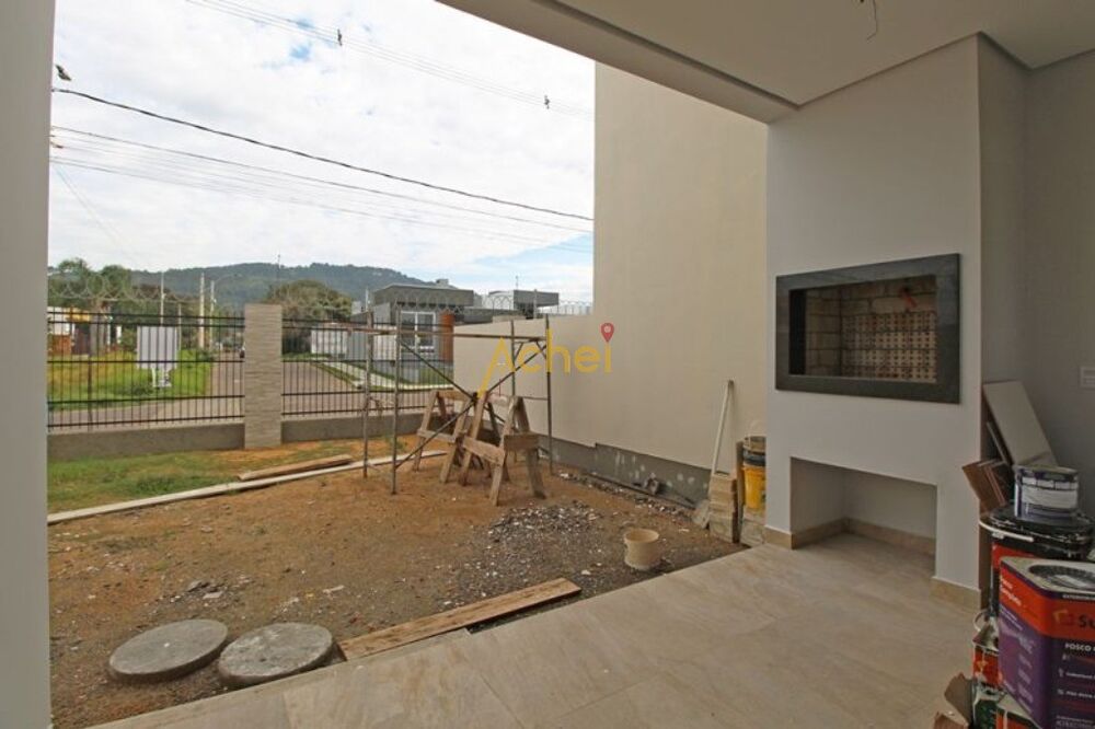 Casa de Condomínio à venda com 3 quartos, 150m² - Foto 18
