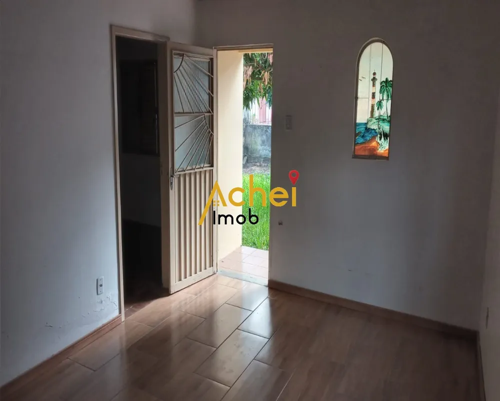 Casa, 3 quartos, 95 m² - Foto 1