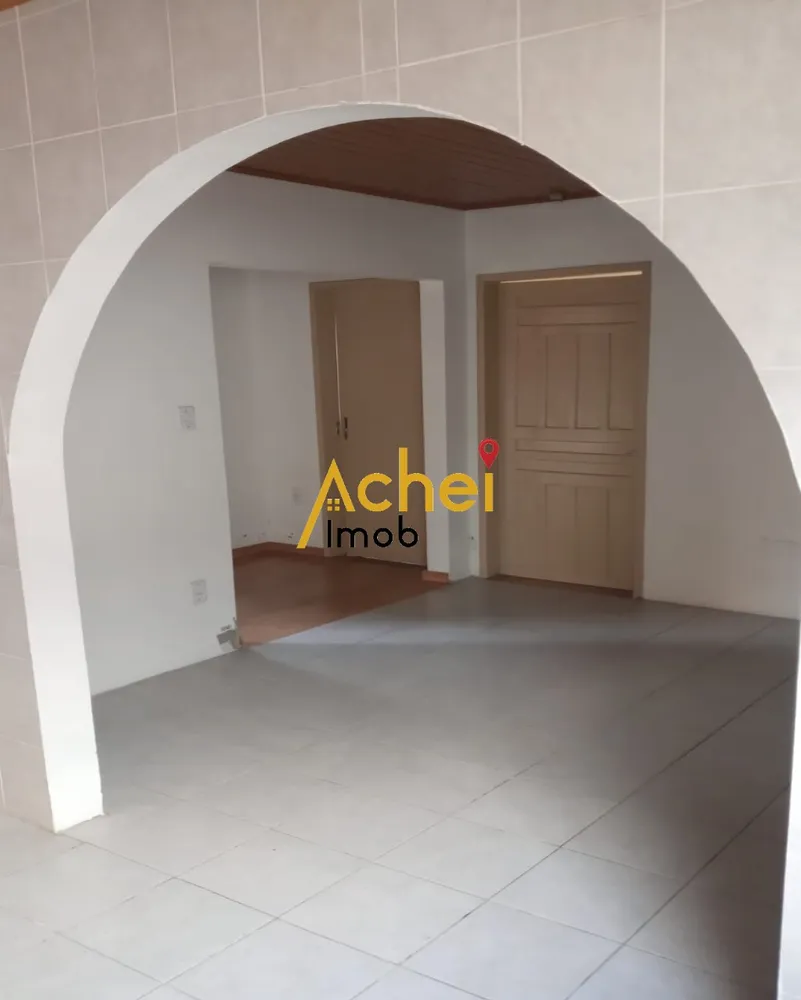 Casa, 3 quartos, 95 m² - Foto 2