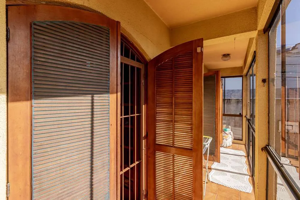Casa, 3 quartos - Foto 6
