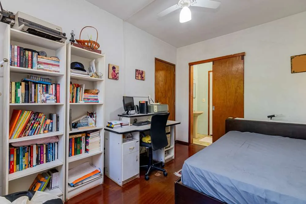 Casa, 3 quartos - Foto 8