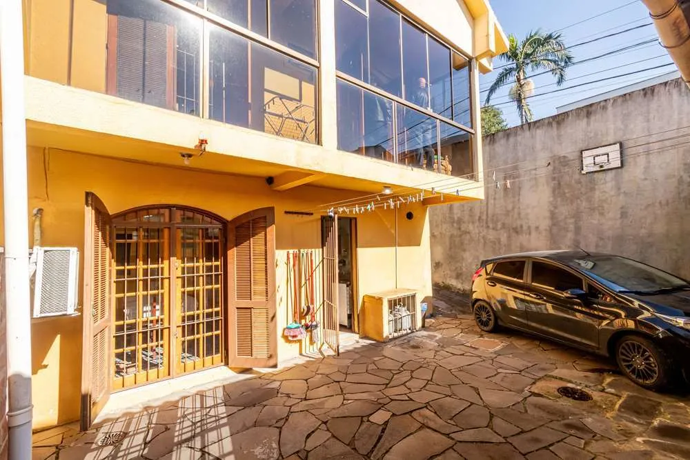 Casa, 3 quartos - Foto 7
