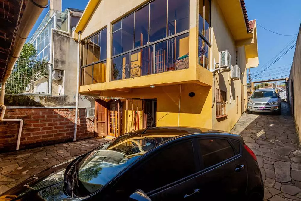 Casa à venda com 3 quartos - Foto 4