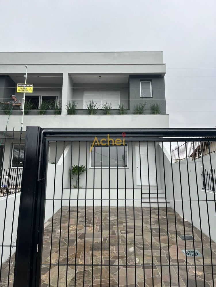 Casa, 3 quartos - Foto 7