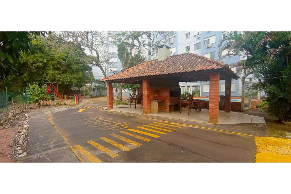 Apartamento à venda com 2 quartos, 61m² - Foto 2