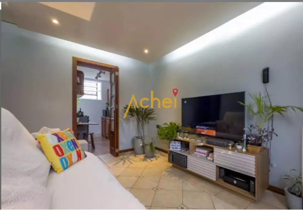 Apartamento à venda com 2 quartos, 54m² - Foto 3