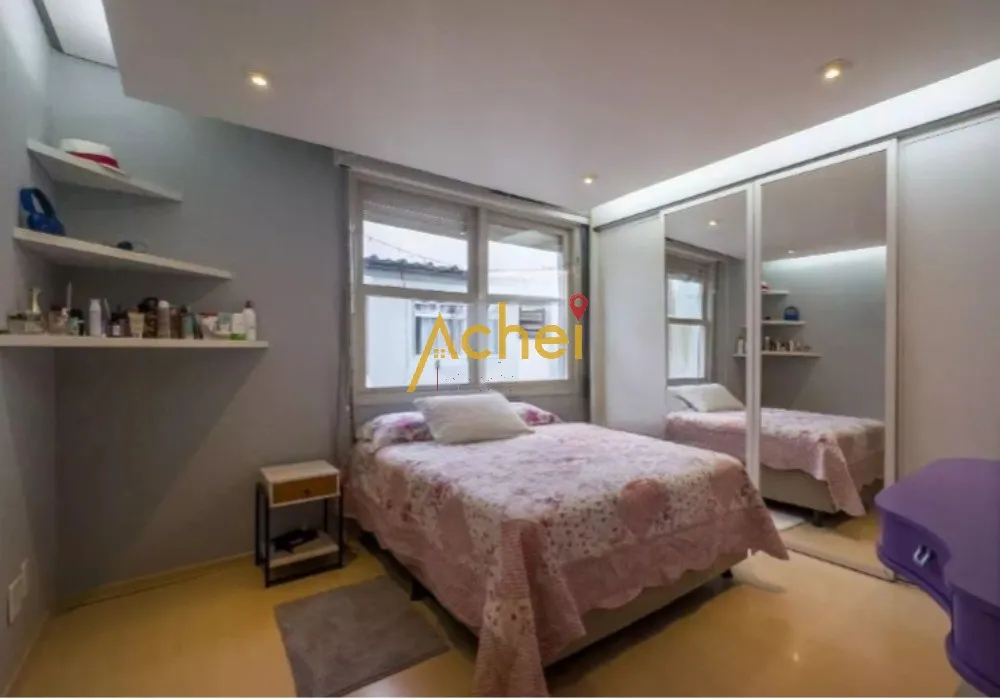 Apartamento, 2 quartos, 54 m² - Foto 6