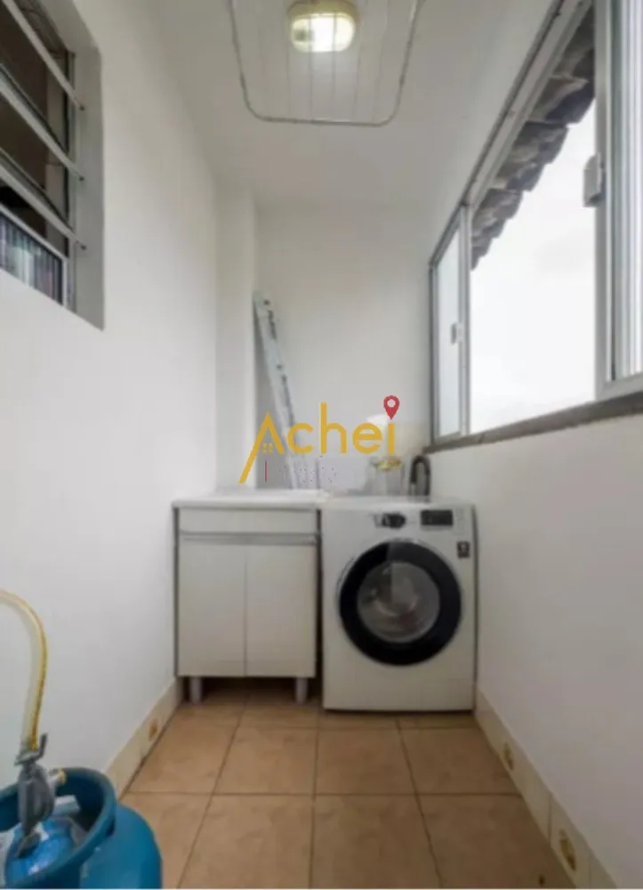 Apartamento, 2 quartos, 54 m² - Foto 7