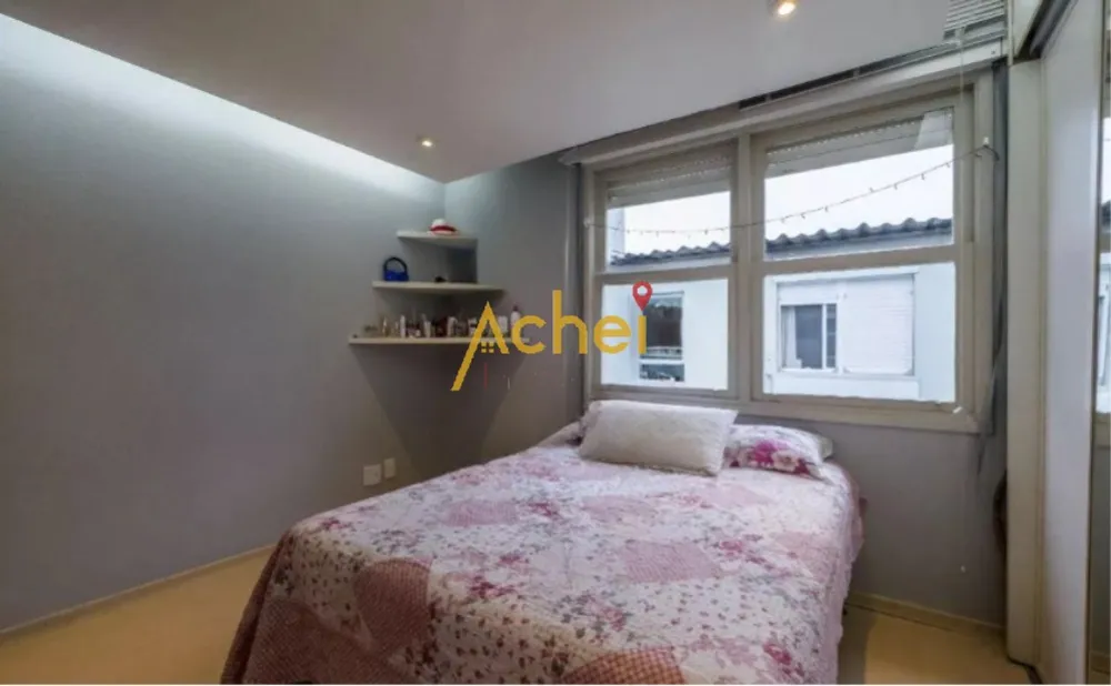 Apartamento, 2 quartos, 54 m² - Foto 7