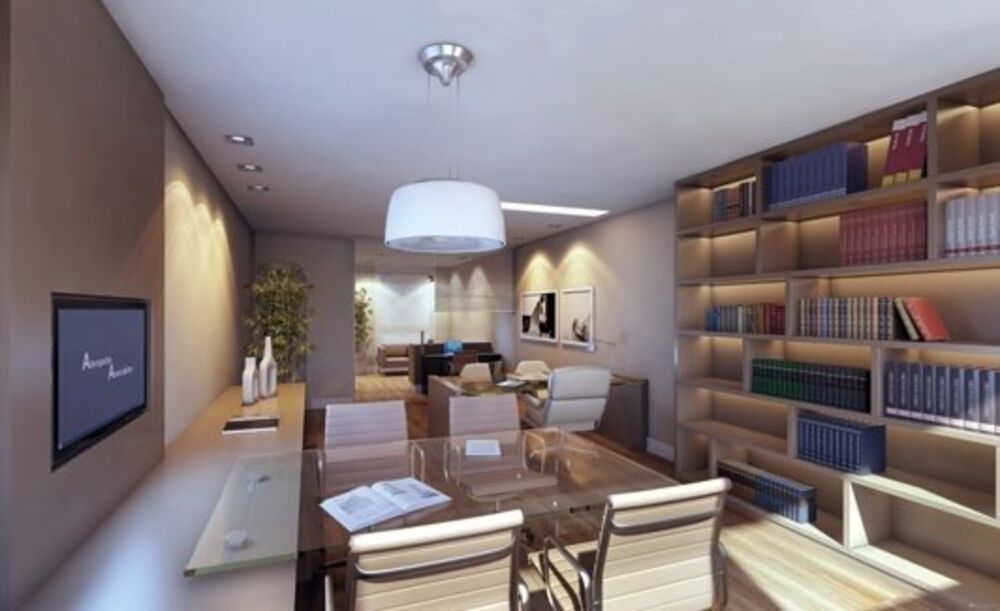 Sala-Conjunto, 95 m² - Foto 9
