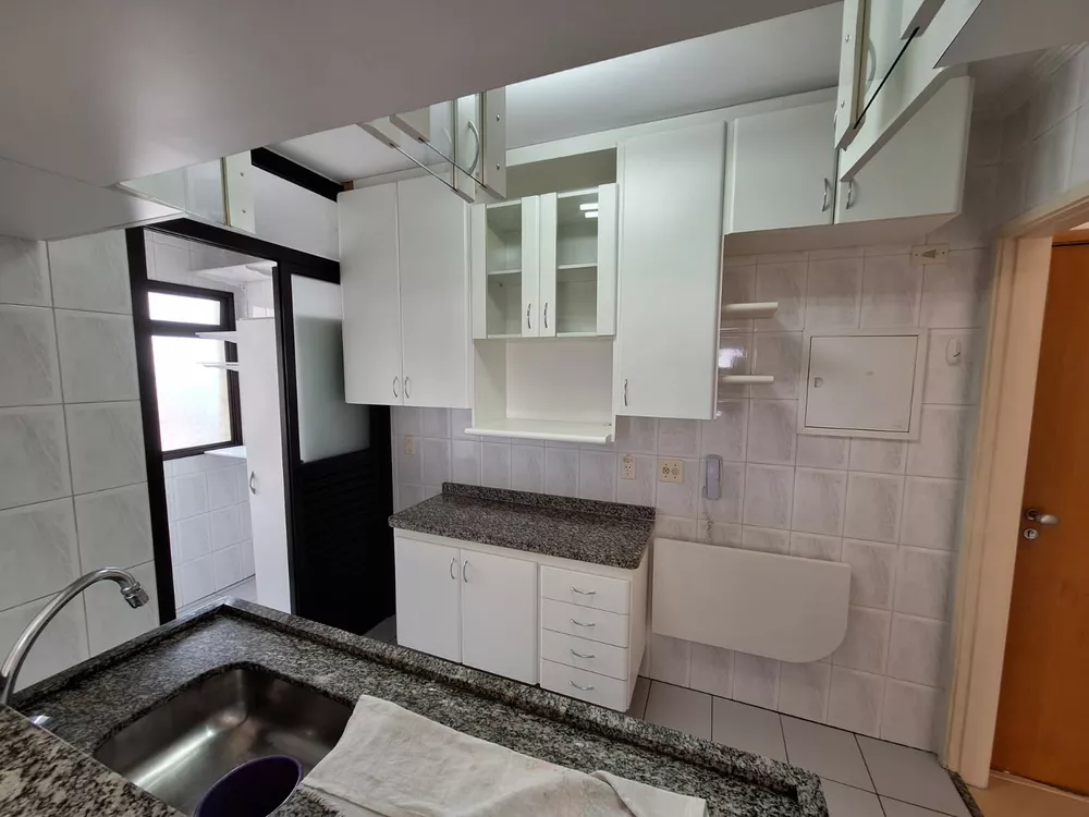 Apartamento, 2 quartos, 52 m² - Foto 7