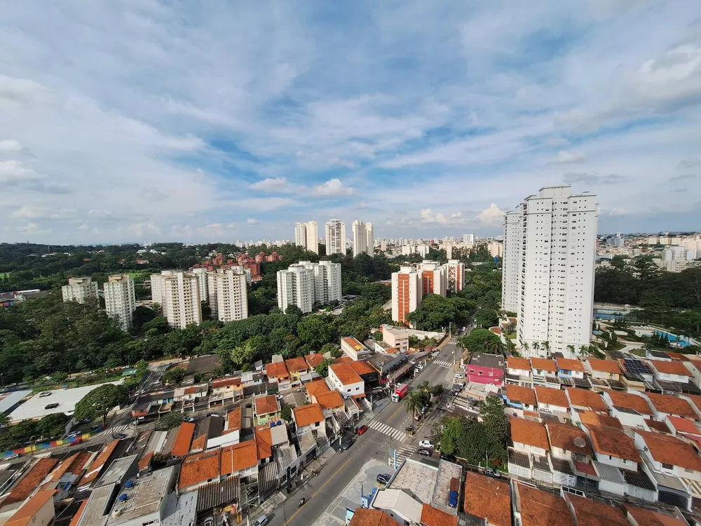 Apartamento, 2 quartos, 52 m² - Foto 1