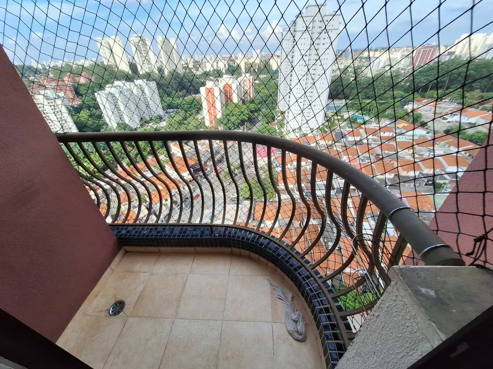 Apartamento, 2 quartos, 52 m² - Foto 2