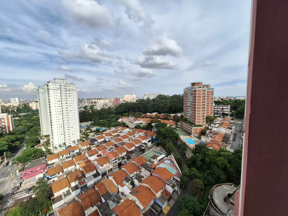 Apartamento, 2 quartos, 52 m² - Foto 13