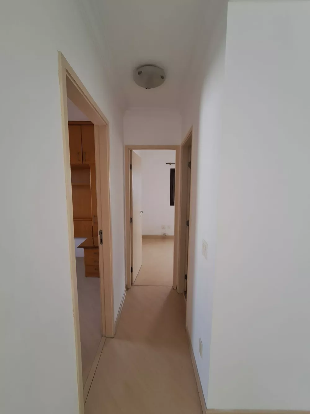 Apartamento, 2 quartos, 52 m² - Foto 8