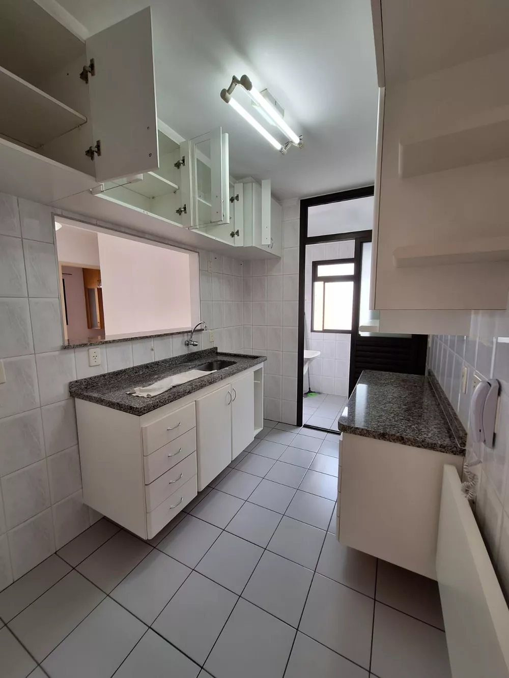 Apartamento, 2 quartos, 52 m² - Foto 6