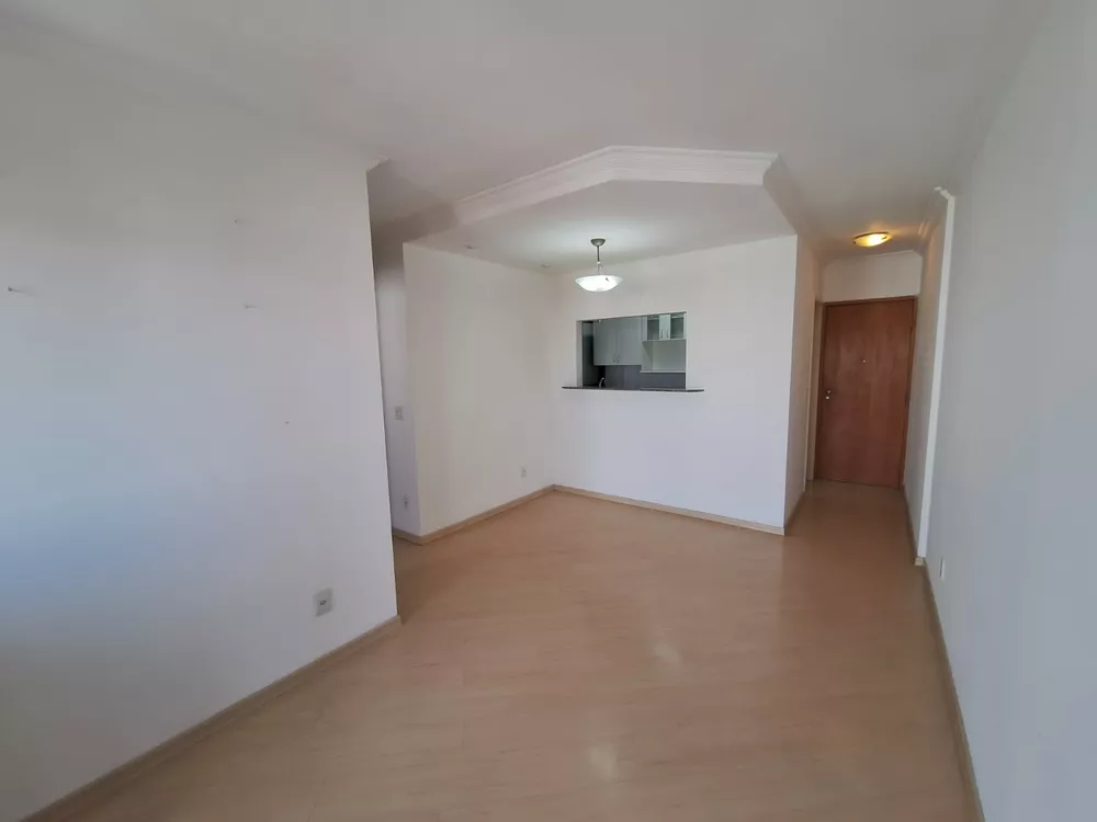 Apartamento, 2 quartos, 52 m² - Foto 4