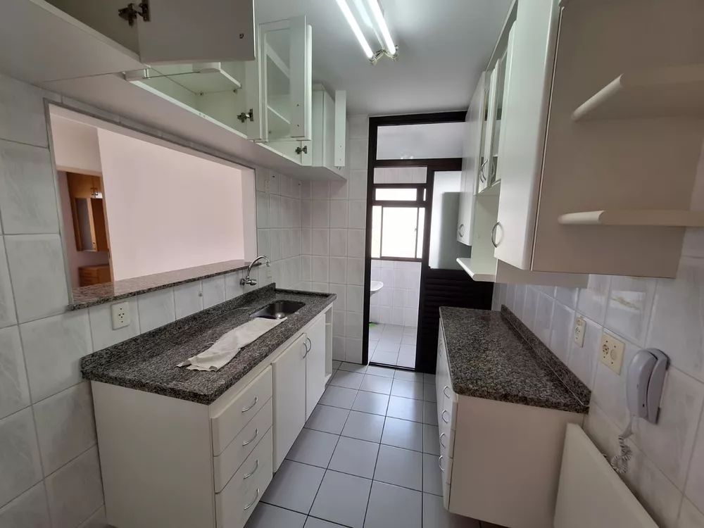 Apartamento, 2 quartos, 52 m² - Foto 5