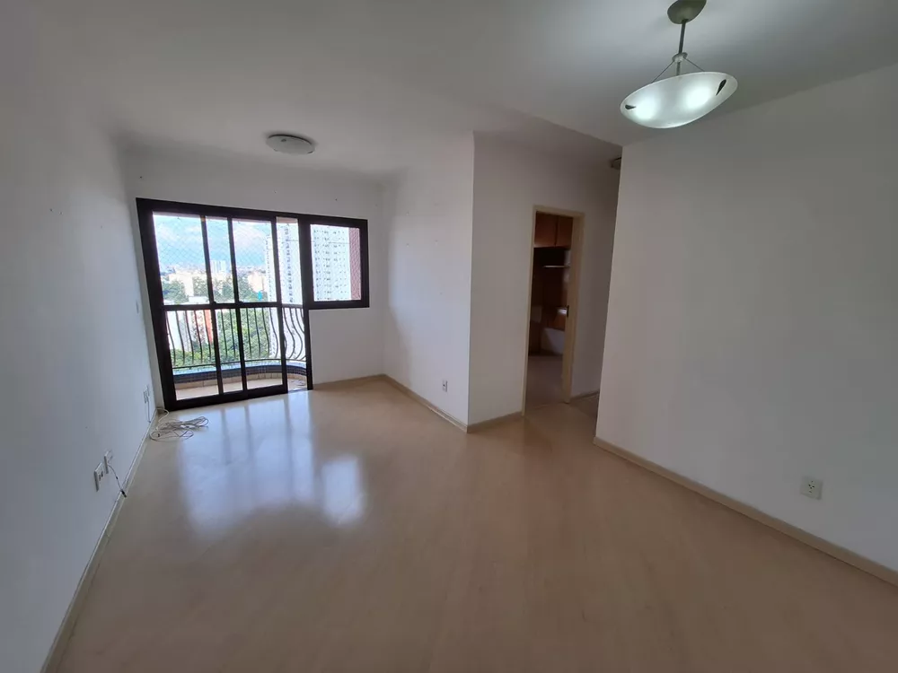 Apartamento, 2 quartos, 52 m² - Foto 3