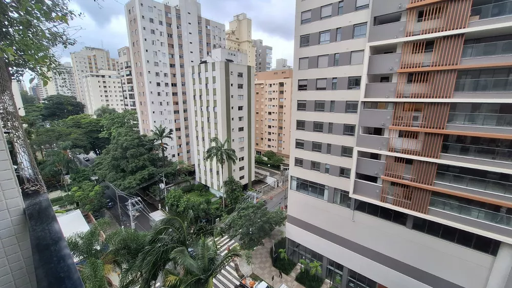 Apartamento, 3 quartos, 125 m² - Foto 4