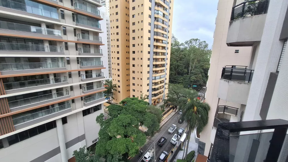 Apartamento, 3 quartos, 125 m² - Foto 15