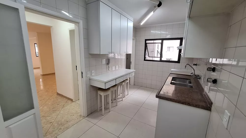 Apartamento, 3 quartos, 125 m² - Foto 3