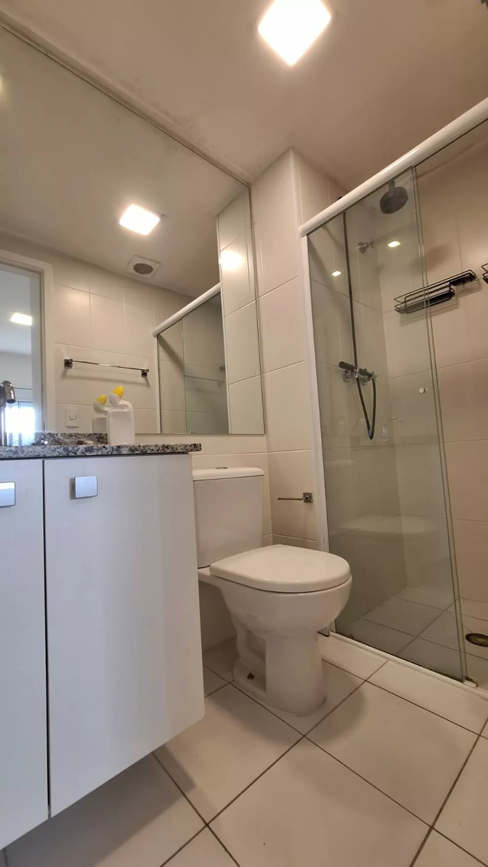 Apartamento, 2 quartos, 72 m² - Foto 3