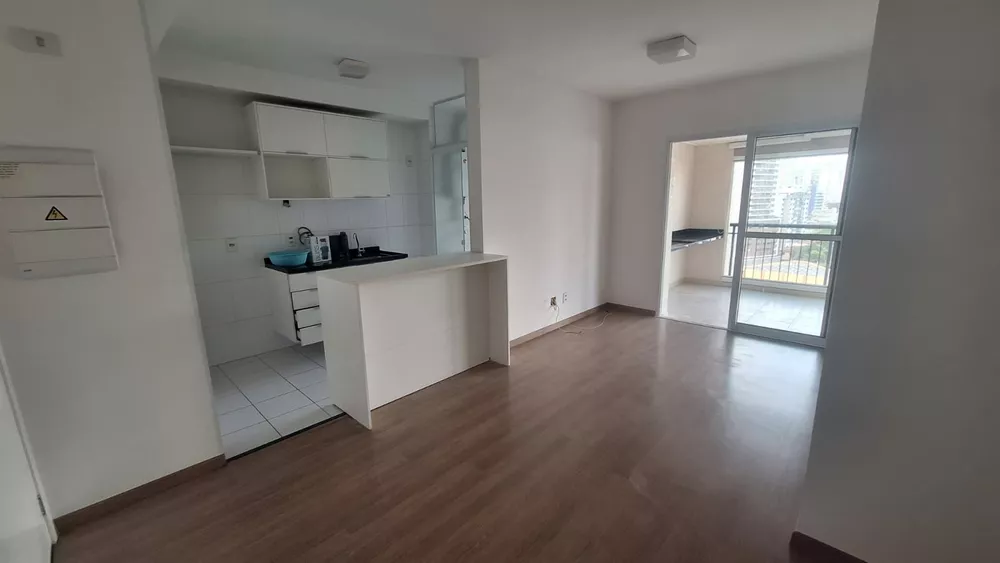 Apartamento, 2 quartos, 72 m² - Foto 1