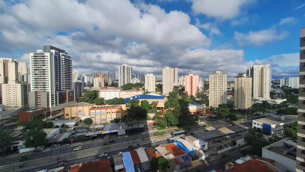 Apartamento, 2 quartos, 72 m² - Foto 6