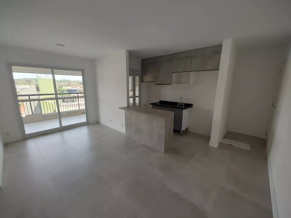 Apartamento, 2 quartos, 63 m² - Foto 2
