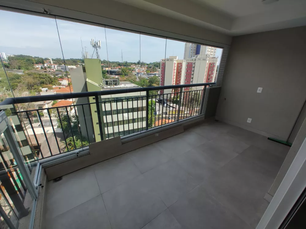 Apartamento, 2 quartos, 63 m² - Foto 5