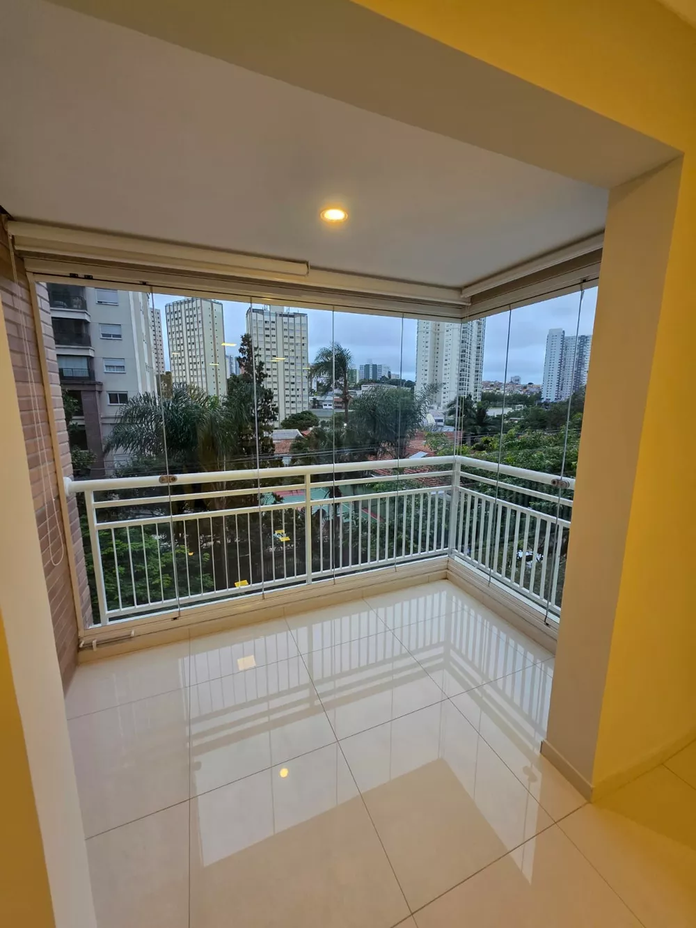 Apartamento, 2 quartos, 65 m² - Foto 5