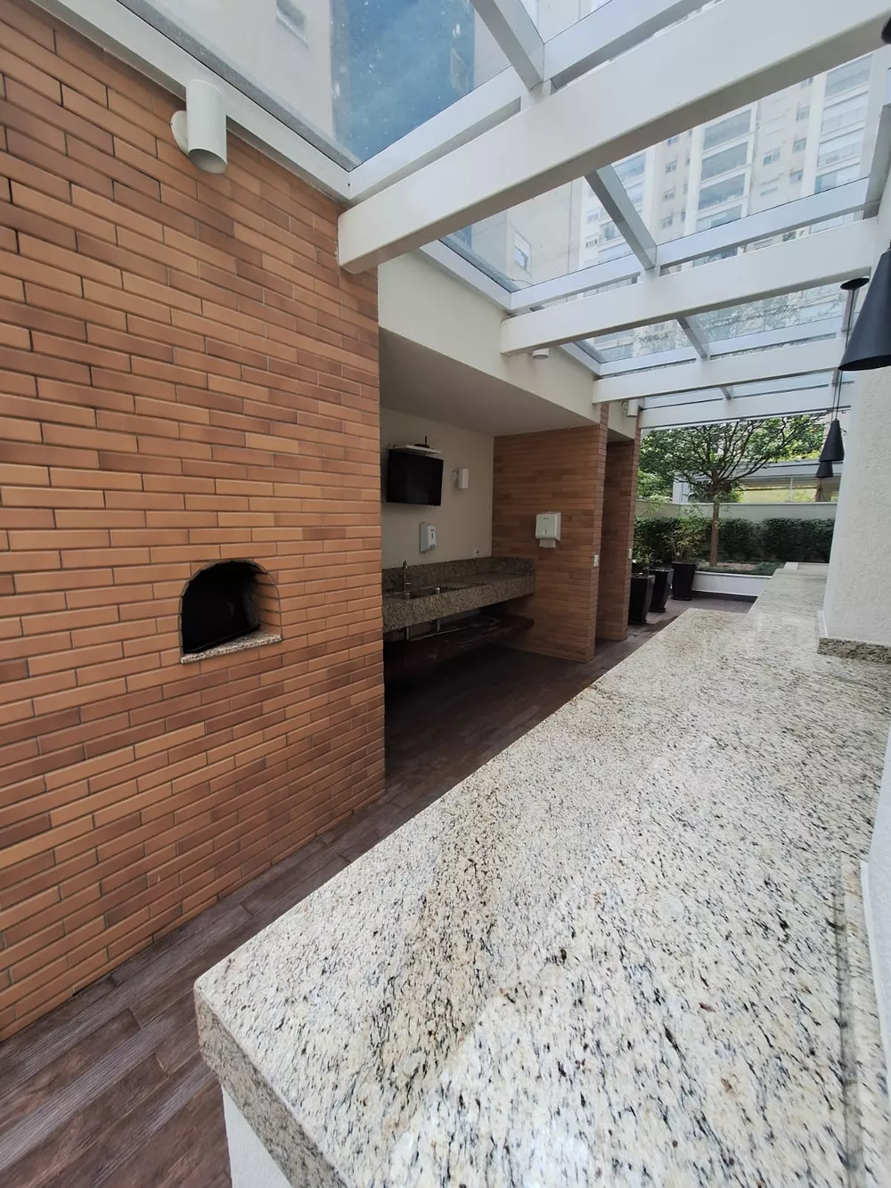 Apartamento, 2 quartos, 65 m² - Foto 11