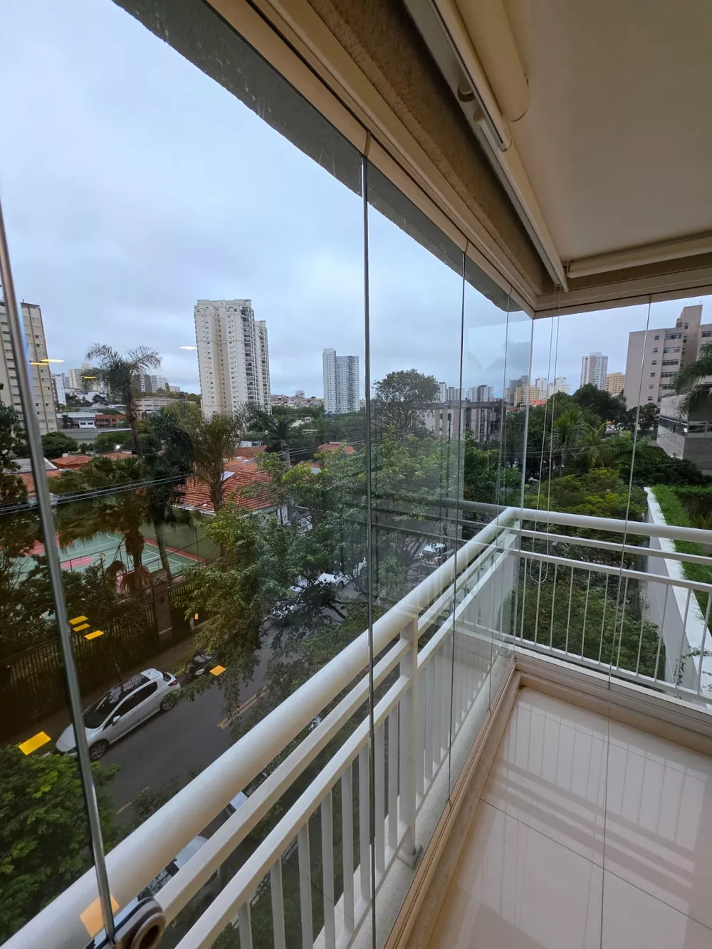 Apartamento, 2 quartos, 65 m² - Foto 6