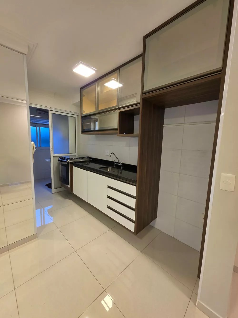 Apartamento, 2 quartos, 65 m² - Foto 3
