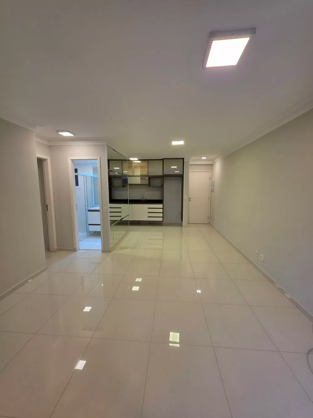 Apartamento, 2 quartos, 65 m² - Foto 1