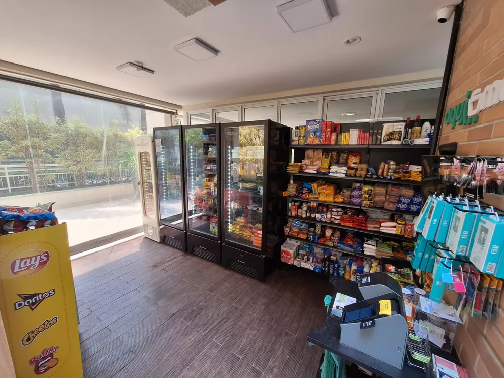 Apartamento, 2 quartos, 65 m² - Foto 12