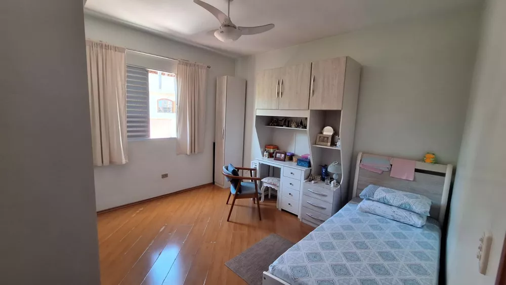 Sobrado, 3 quartos, 150 m² - Foto 9