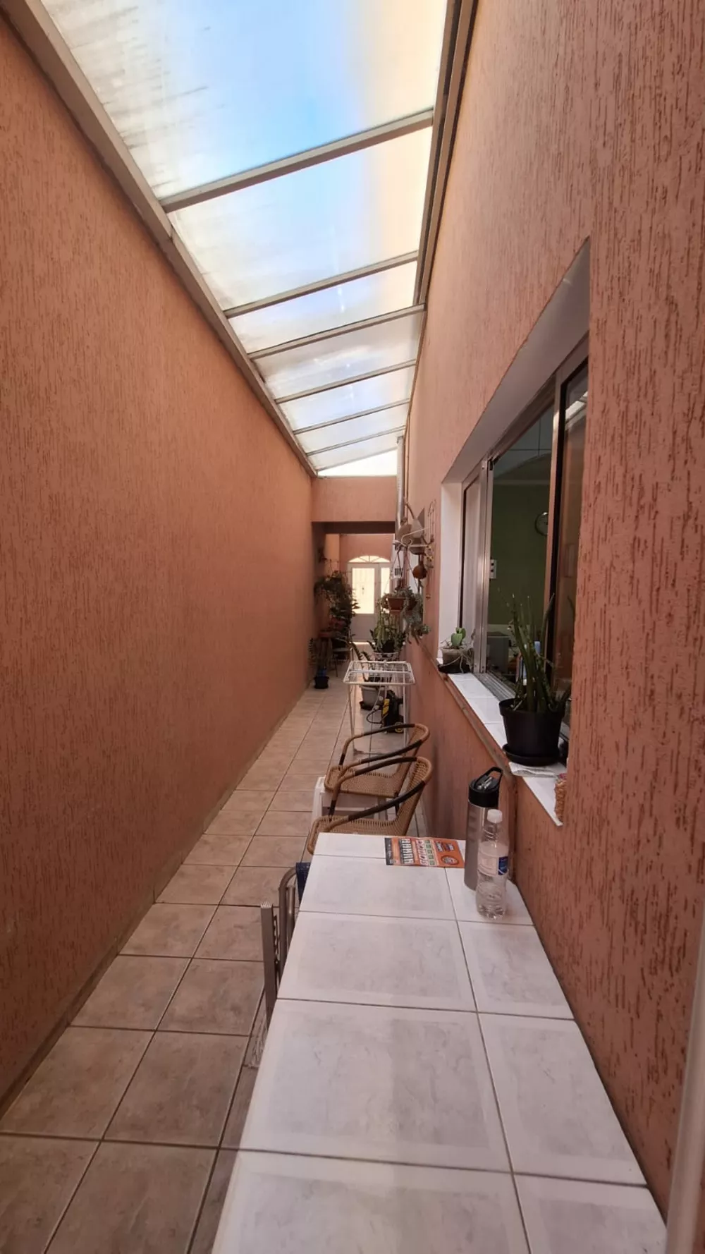 Sobrado, 3 quartos, 150 m² - Foto 2
