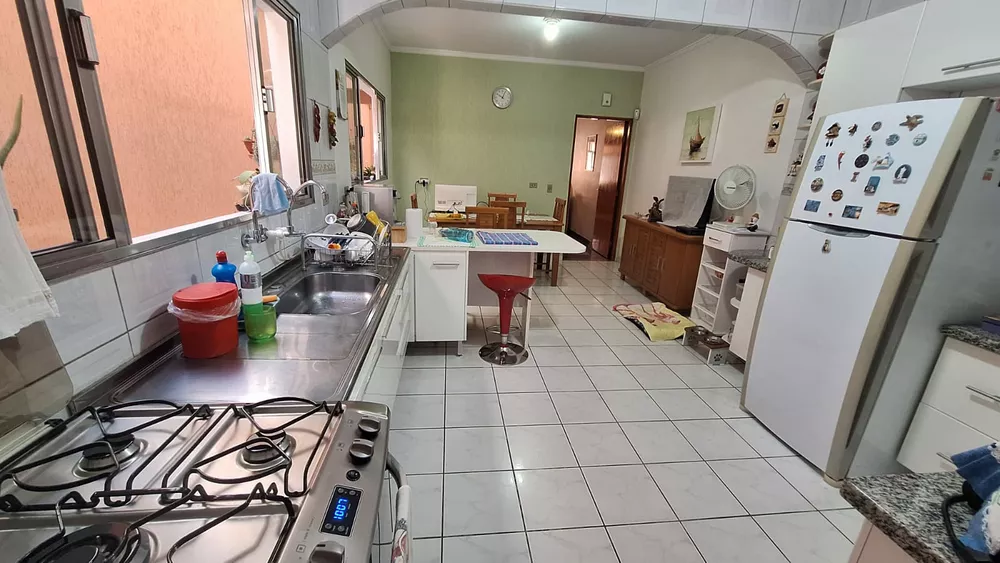 Sobrado, 3 quartos, 150 m² - Foto 5
