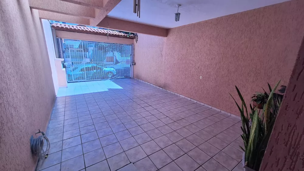Sobrado, 3 quartos, 150 m² - Foto 1