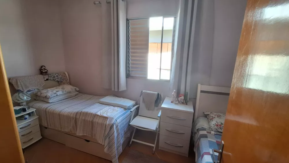 Sobrado, 3 quartos, 150 m² - Foto 8