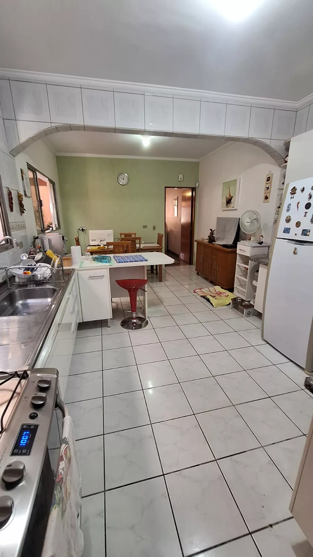 Sobrado, 3 quartos, 150 m² - Foto 13