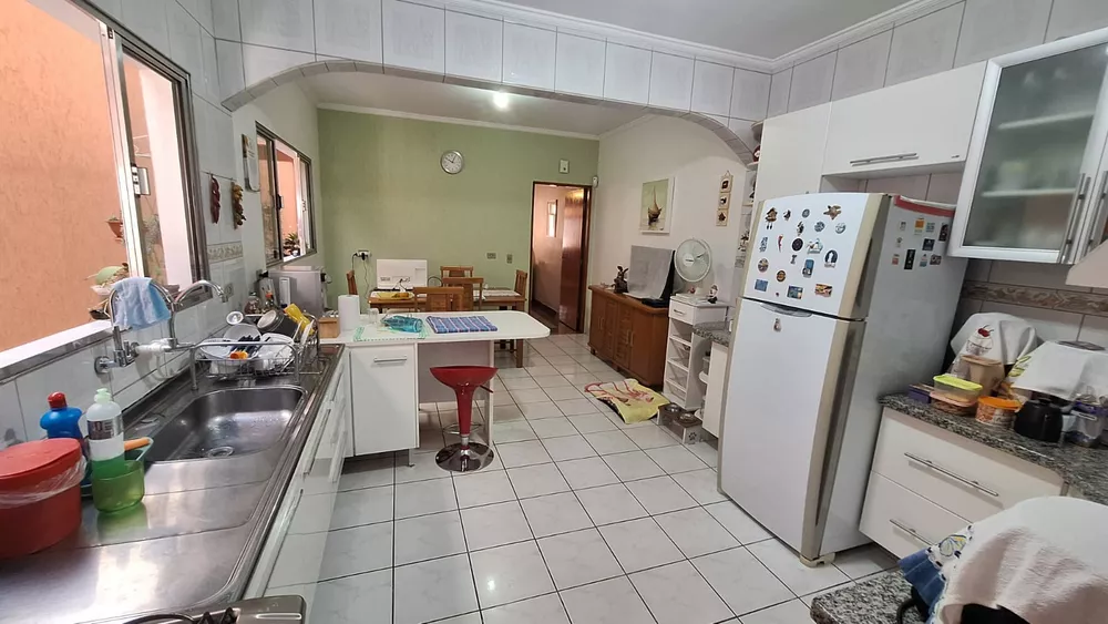 Sobrado, 3 quartos, 150 m² - Foto 4